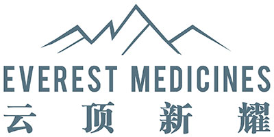 Everest Medicines Limited